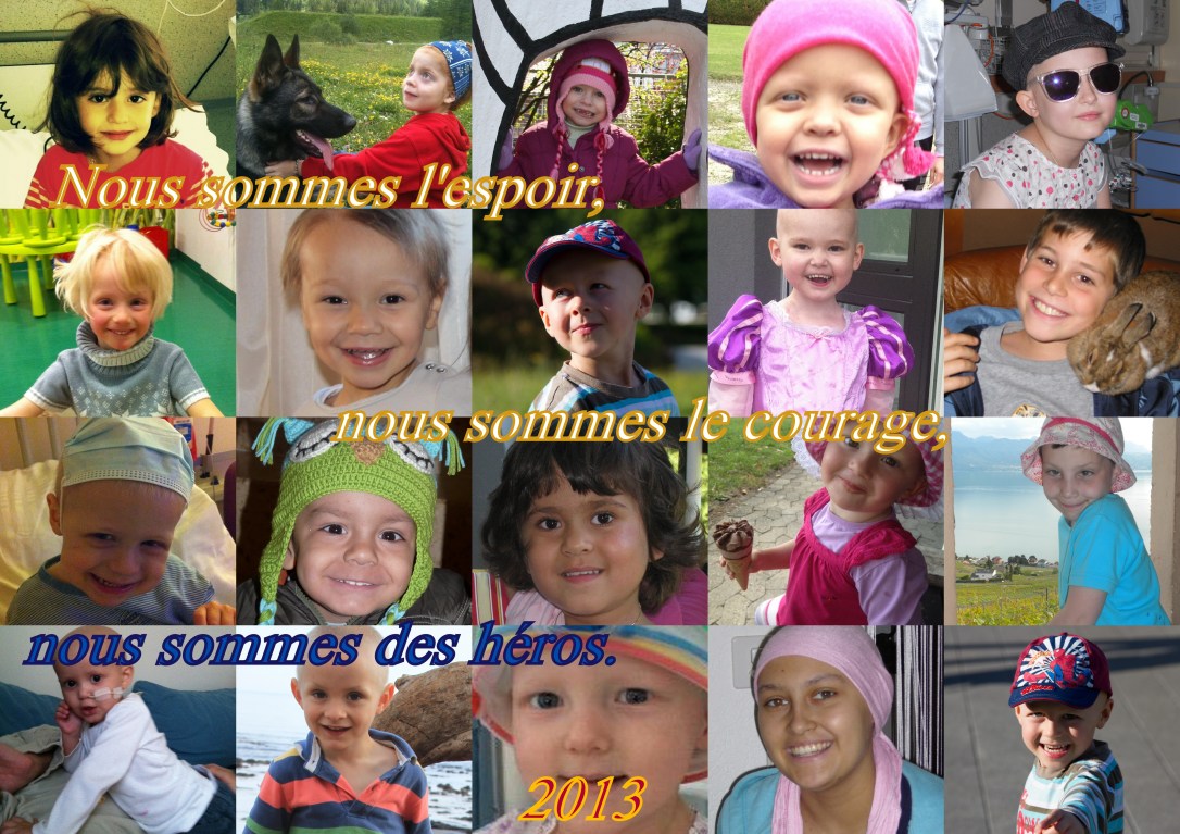 The Calendar of Hope