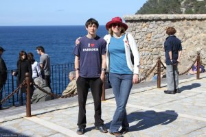 Parenting teenagers