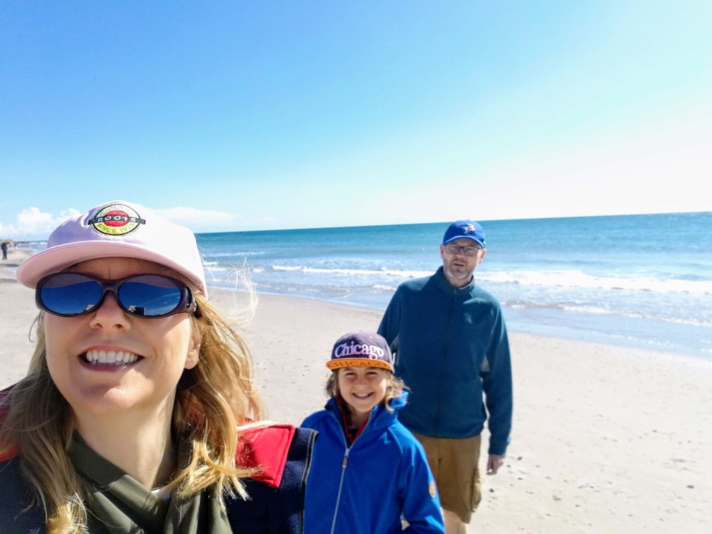 Beach forever, Skagen